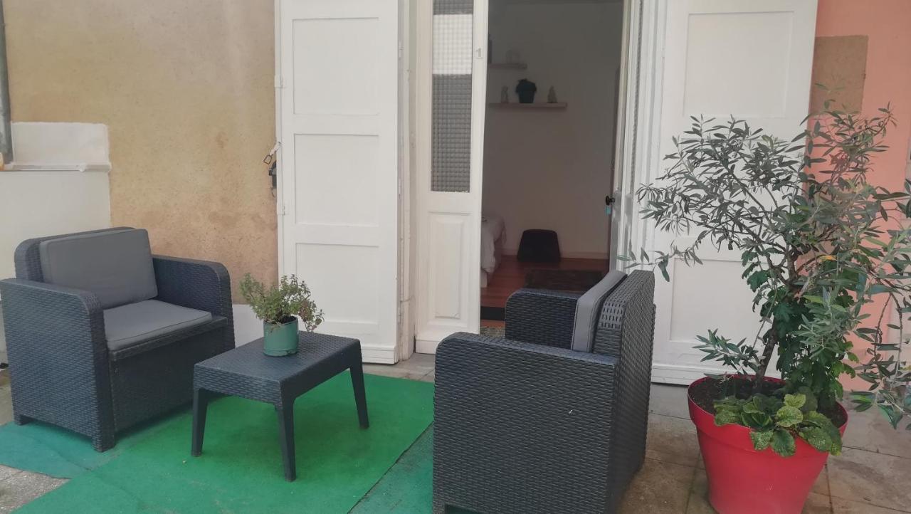 Ferienwohnung 55Magenta Poitiers Exterior foto